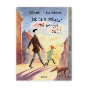 Jak tata pokazał mi wszechświat Zakamarki