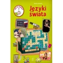 Jak to działa? Języki świata SBM