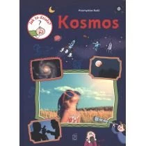 Jak to działa? Kosmos SBM