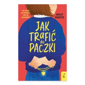 Jak trafić do paczki Wilga