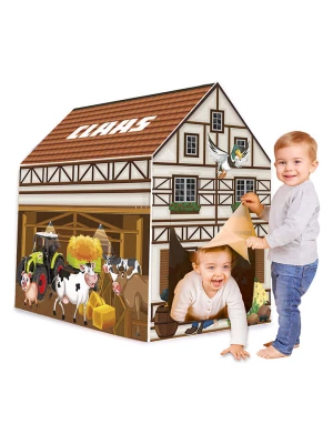 Jamara Domek do zabawy - 18 m+ rozmiar: onesize Jamara Domek do zabawy - 18 m+ rozmiar: onesize