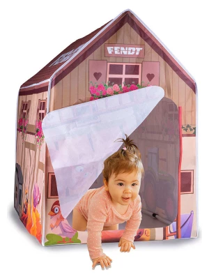 Jamara Domek do zabawy - 18 m+ rozmiar: onesize Jamara Domek do zabawy - 18 m+ rozmiar: onesize