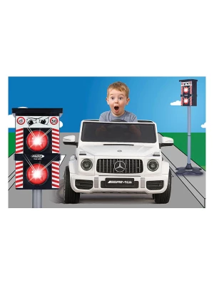 Jamara Fotoradar "Traffic Flash" - 3+ rozmiar: onesize