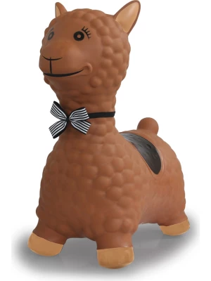 Jamara Skoczek "Lama" - 12 m+ rozmiar: onesize