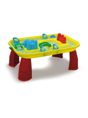 Jamara Stół z grą wodną "Castle" - 12 m+ rozmiar: onesize Jamara Stół z grą wodną "Castle" - 12 m+ rozmiar: onesize