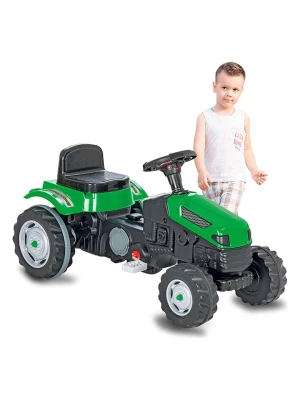 Jamara Traktor "Strong Bull" w kolorze zielonym - 3+ rozmiar: onesize