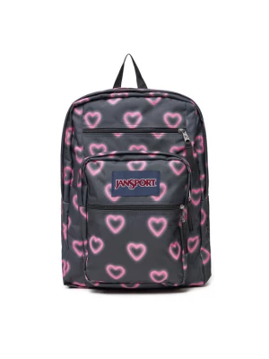 JanSport Plecak Big Student EK0A5BAH8O0 Czarny