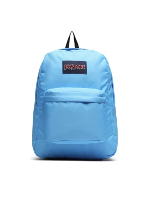 JanSport Plecak Superbreak One EK0A5BAG5E31 Niebieski