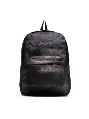 JanSport Plecak Superbreak One EK0A5BAG6E41 Czarny