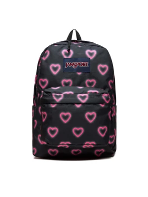 JanSport Plecak Superbreak One EK0A5BAG8O01 Czarny