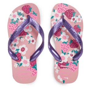 Japonki Havaianas 40000525217 Różowy