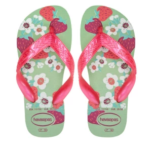 Japonki Havaianas 40000526617 Kolorowy