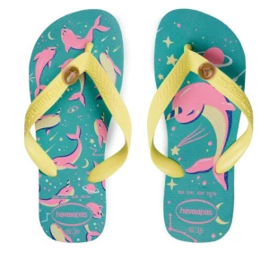 Japonki Havaianas 41034050031 Kolorowy