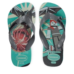 Japonki Havaianas 41451250031 Kolorowy