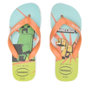 Japonki Havaianas 41451252641-K Kolorowy