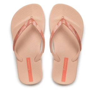 Japonki Ipanema Mesh IV Kids 83177 Beżowy