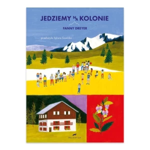 Jedziemy na kolonie Polarny lis
