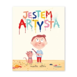 Jestem artystą Tako