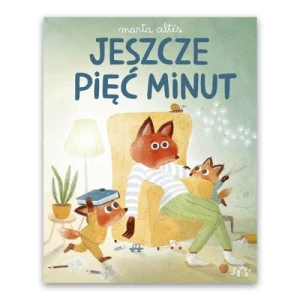 Jeszcze pięć minut Tako