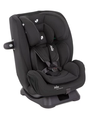 Joie Fotelik samochodowy "Every Stage R129" w kolorze czarnym - grupa 0/1/2/3 rozmiar: onesize