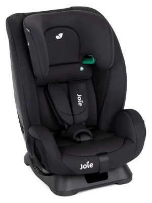 Joie Fotelik samochodowy "Fortifi R129" w kolorze czarnym - grupa 1/2/3 rozmiar: onesize