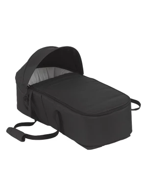 Joie Gondola "Aire Twin und Evalite Duo" w kolorze czarnym rozmiar: onesize