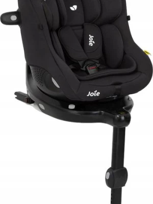 ﻿Joie i-Pivot 360 - obrotowy fotelik samochodowy z bazą, 40-105 cm