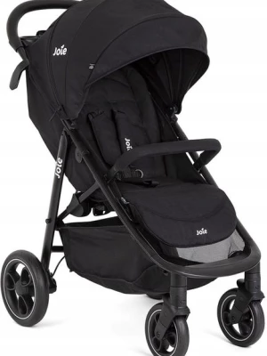 ﻿Joie Litetrax lekki wózek spacerowy, spacerówka