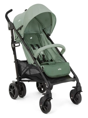 Joie Spacerówka "Brisk LX" w kolorze zielonym rozmiar: onesize