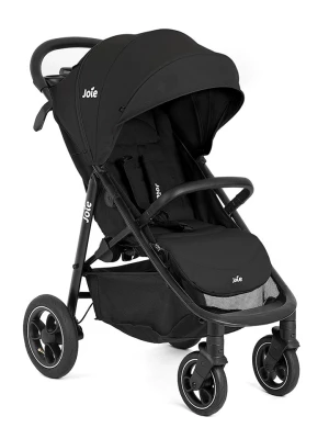 Joie Spacerówka "Litetrax Pro Air" w kolorze czarnym rozmiar: onesize