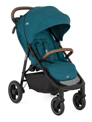 Joie Spacerówka "Litetrax Pro" w kolorze morskim rozmiar: onesize