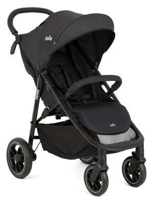Joie Spacerówka "Litetrax S" w kolorze czarnym rozmiar: onesize