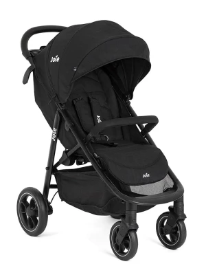 Joie Spacerówka "Litetrax" w kolorze czarnym rozmiar: onesize