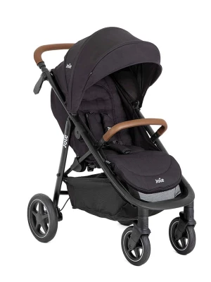 Joie Spacerówka "Mytrax Pro" w kolorze czarnym rozmiar: onesize