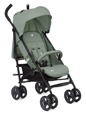 Joie Spacerówka "Nitro LX" w kolorze zielonym rozmiar: onesize