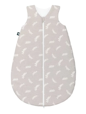 Julius Zöllner Śpiworek letni "Twiggy" w kolorze beżowym rozmiar: 86