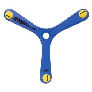 Junior Wicked Sonic Booma 4-Home