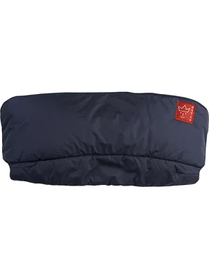 Kaiser Naturfellprodukte Ogrzewacz termiczny "Aska" w kolorze niebieskim do rąk - 45 x 25 cm rozmiar: onesize