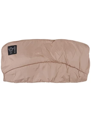 Kaiser Naturfellprodukte Termiczny ogrzewacz dłoni "Alaska" w kolorze beżowym - 45 x 25 cm rozmiar: onesize