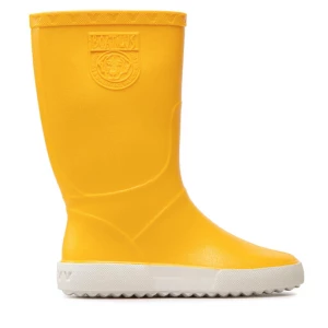 Kalosze Boatilus Nautic Rain Boot VAR.03 Żółty