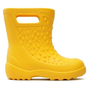 Kalosze Dry Walker Jumpers Rain Mode Żółty
