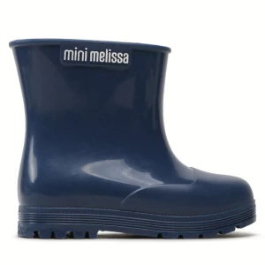 Kalosze Melissa Mini Melissa Welly Bb 33869 Granatowy