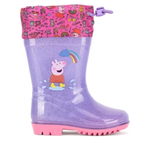 Kalosze Peppa Pig AW24-109PP Kolorowy