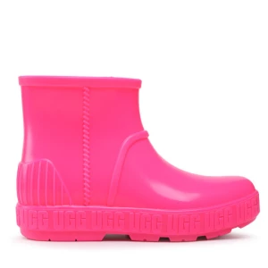 Kalosze Ugg K Drizlita 1130361K Różowy