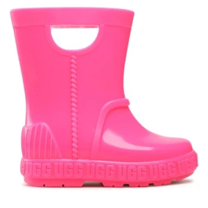 Kalosze Ugg T Drizlita 1130361T Różowy