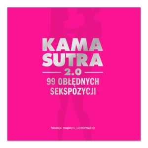 Kamasutra 2.0 Buchmann