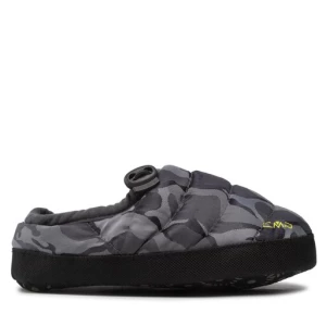 Kapcie CMP Kids Lyinx Slipper 31Q4674 Szary