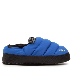 Kapcie CMP Lyinx Slipper 31Q4674 Niebieski