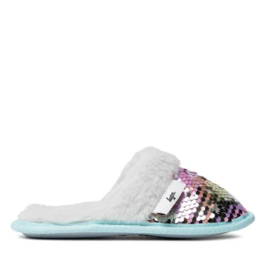 Kapcie HYPE Slip On Slipper YWBS-070 Kolorowy