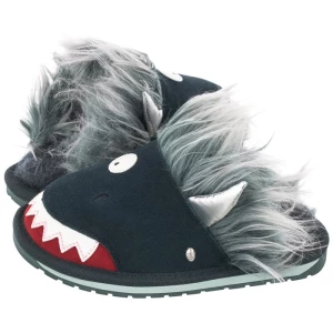 Kapcie Monster Slipper Deep Teal K12620 (EM370-a) EMU Australia